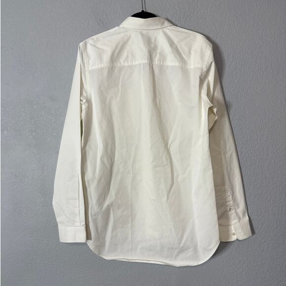 Diesel Black Gold Button Down Pocket Shirt Large - Picture 2 of 9